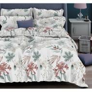 Комплект постельного белья Relish 1.5 разноцветный принт SoundSleep