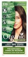 Фарба для волосся Joanna Naturia Organic-Vege Naturia Organic-Vege 339 какао 100 мл