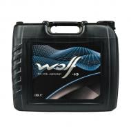 Моторное масло минеральное WOLF VitalTech 15W-40 20 л (8315657)