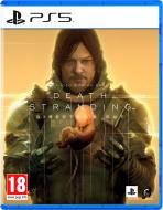 Гра Death Stranding Director’s Cut (PS5)