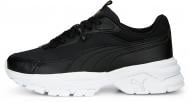 Кроссовки женские демисезонные Puma CASSIA VIA 38922302 р.38,5 черные