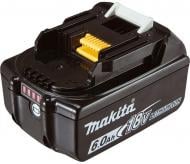 Аккумулятор Makita BL1860B 632F69-8