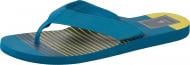 Вьетнамки Firefly Toledo V M 261767-900545 р.40 голубой Вьетнамки Firefly Toledo V M 261767-900545 р.40 голубой