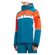 Куртка чоловіча McKinley IVAN 420132-900626 р.L синя