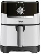 ВИТРИНА! Мультипечь Tefal Easy Fry&Grill 2в1 EY501A10