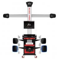 Стенд развал-схождение LAUNCH X-861 PRO