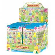 Фигурка-сюрприз Sylvanian Families серия Цветочные друзья 5823