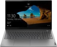 Ноутбук Lenovo ThinkBook 15 G3 ACL 15,6 (21A40092RA) miniral grey