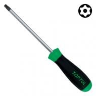 Викрутка Toptul TORX T15 з отвором FEAB1508