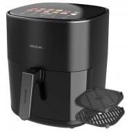 ВІТРИНА! Мультипіч CECOTEC Cecofry&Grill Duoheat 6500