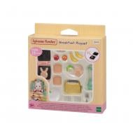 Игровой набор Sylvanian Families Домашний завтрак 5444