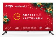 Телевізор Ergo 43GUS8500