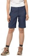 Шорты Jack Wolfskin ACTIVATE TRACK SHORTS 1503703_1010 р. 44 синий