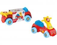 Каталка Huanger Толокар зі світло-звуковим ефектом HE0821