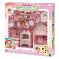 Игровой набор Sylvanian Families Конфетница 5807
