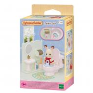 Игровой набор Sylvanian Families Туалетная комната обновленная 5740