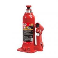 Домкрат гидравлический TORIN с возможностью работы в горизонтальном положении 222–447 мм TH91004C 10 т