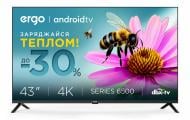 Телевизор Ergo 43GUS6500