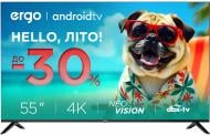 Телевизор Ergo 43GUS6500