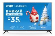 Телевизор Ergo 43GUS6500