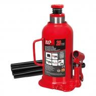 Домкрат гидравлический TORIN с возможностью работы в горизонтальном положении 235–445 мм TH92004C 20 т