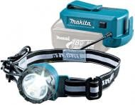 Фонарь Makita STEXBML800