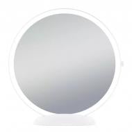 Зеркало косметическое Xiaomi с увеличением Jordan Judy Large LED Counter Top Dressing Mirror (NV534)