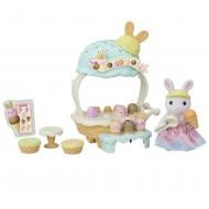 Игровой набор Sylvanian Families Магазинчик с мороженым 5833