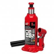 Домкрат гидравлический TORIN с возможностью работы в горизонтальном положении 207–402 мм TH90504C 5 т