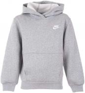 Джемпер Nike FD3000-063 р.S серый Джемпер Nike FD3000-063 р.S серый