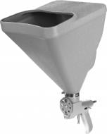 Пневмопістолет проекційний Compass В-004