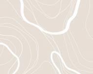 Фотообои De-Cors Бежевая абстракция 70285 265x200 см 5,3 кв.м