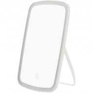 Зеркало косметическое Xiaomi с увеличением Jordan Judy LED Makeup Mirror (NV505)