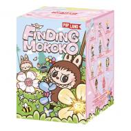 Фігурка-сюрприз колекційна POP MART Mokoko Finding FMOK-01