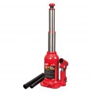 Домкрат TORIN двухштоковый 170-410 мм TH80402X 4 т