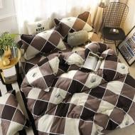 Наволочка бязь 17-0093 Dzhoell 70x70 см мульти MirSon