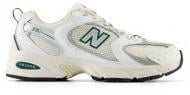Кроссовки нисекс демисезонные New Balance 530 MR530SX р.38,5 бежевые