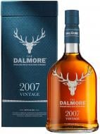Віскі Dalmore 2007 0,7 л