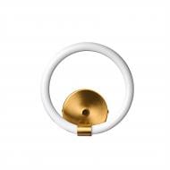 ВИТРИНА! Бра Berger 1x11 Вт золотой 7003-WL-11 Gold