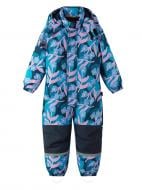 Комбінезон дитячий для дівчаток р.116 1115 Синій 6100001A-78A3