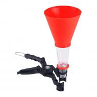 Воронка G.I.KRAFT универсальная для залива масла OFU2PCS