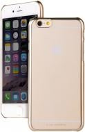 Накладка на корпус Viva Madrid Metalico Champagne Edge METALICO for iPhone 6, CHAMP для Apple iPhone 6
