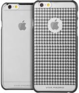Накладка на корпус Viva Madrid Metalico Gunmetal Edge METALICO for iPhone 6, GUNME для Apple iPhone 6