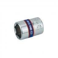 Головка 1/4" 5 мм (6-гранн.) KING TONY 233505M