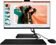 Моноблок Lenovo IdeaCentre AIO 3 27IAP7 27 (F0GJ00TGUO) black