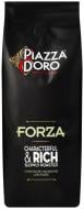 Кофе в зернах Piazza D’Oro Forza 1000 г