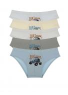 Трусы для мальчика Donella 7671DR р.146-152 в ассортименте