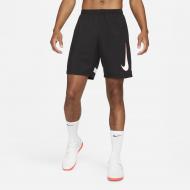 Шорты Nike M NK DF ACD SHRT WP GX CV1467-014 р. XL черный