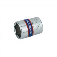 Головка 1/4" 7 мм (6-гранн.) KING TONY 233507M