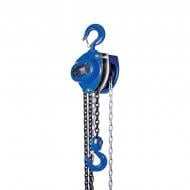 Лебедка TORIN (таль) цепная 1 т, длина цепи 3 м TR8010